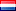 Nederlands flag